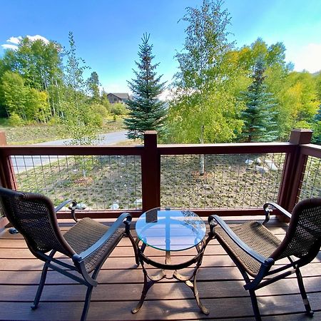 Frey Gulch 58 By Summitcove Lodging Keystone Exterior photo