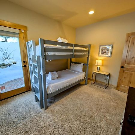 Frey Gulch 58 By Summitcove Lodging Keystone Exterior photo
