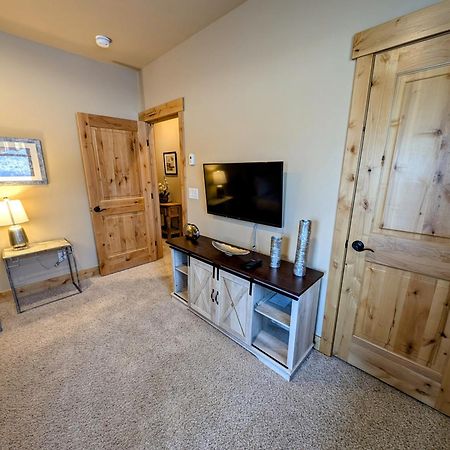 Frey Gulch 58 By Summitcove Lodging Keystone Exterior photo