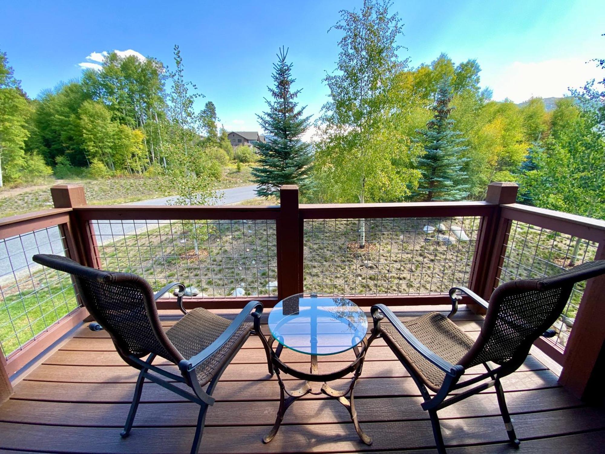 Frey Gulch 58 By Summitcove Lodging Keystone Exterior photo