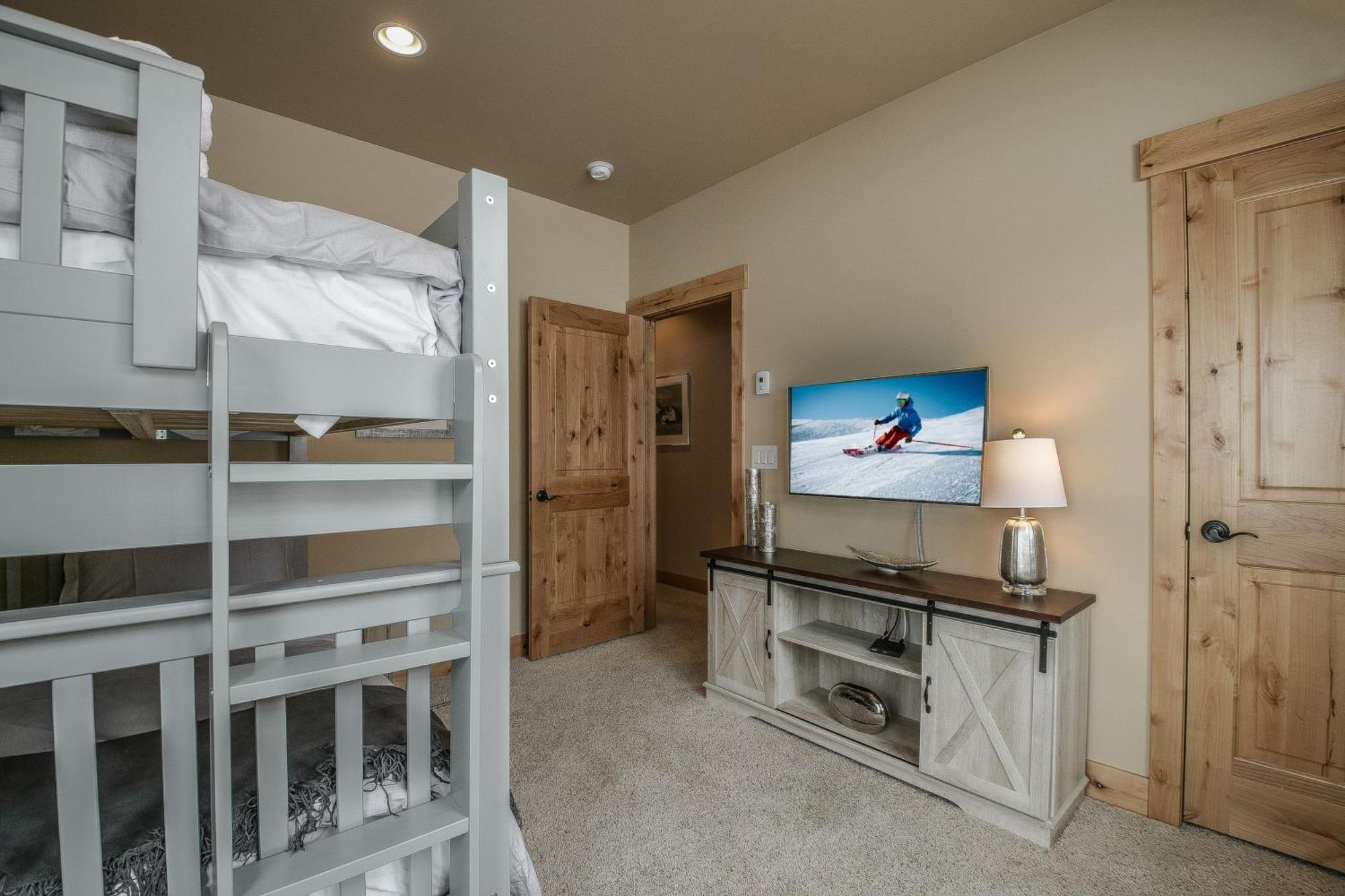 Frey Gulch 58 By Summitcove Lodging Keystone Exterior photo
