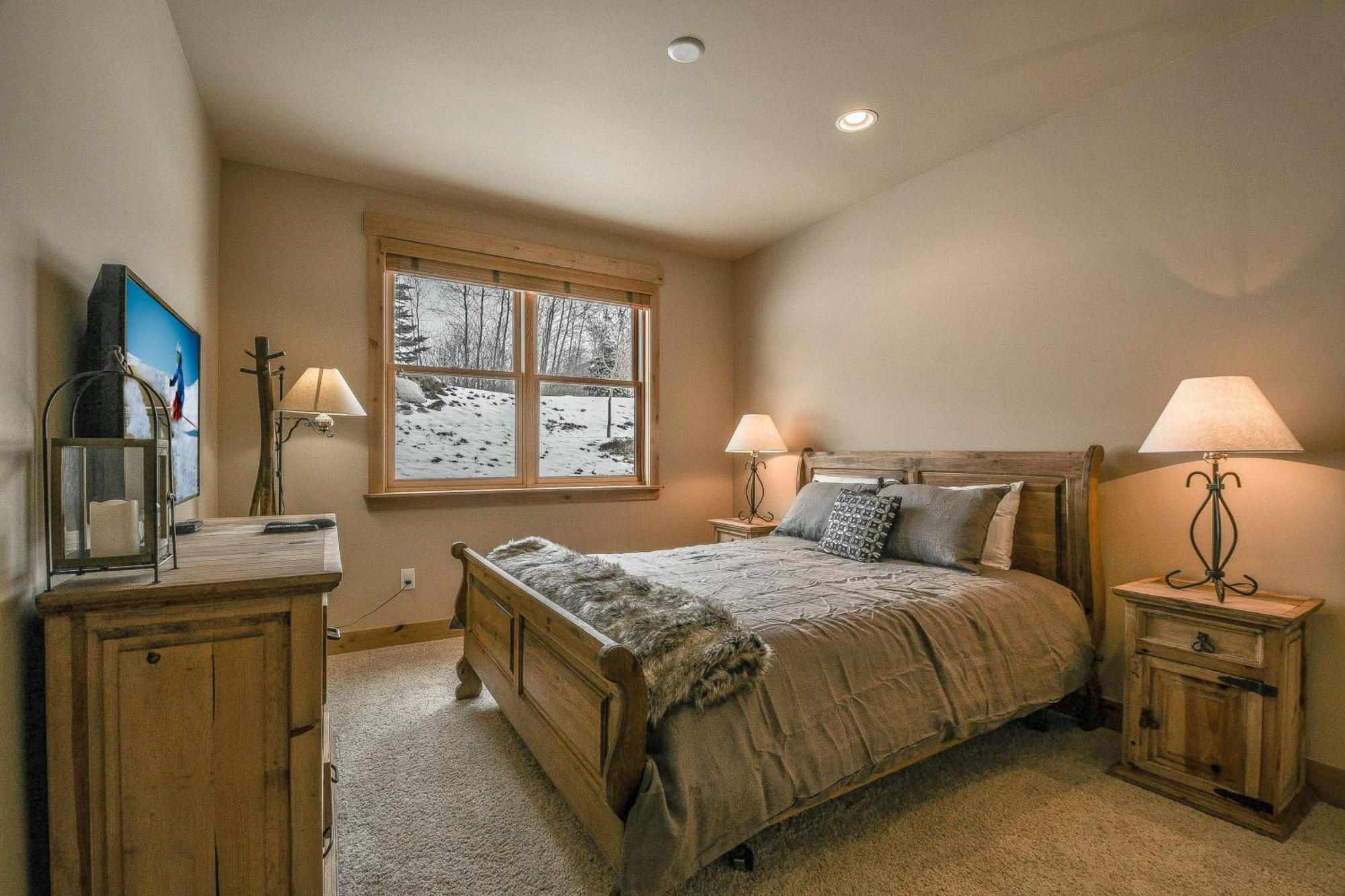 Frey Gulch 58 By Summitcove Lodging Keystone Exterior photo