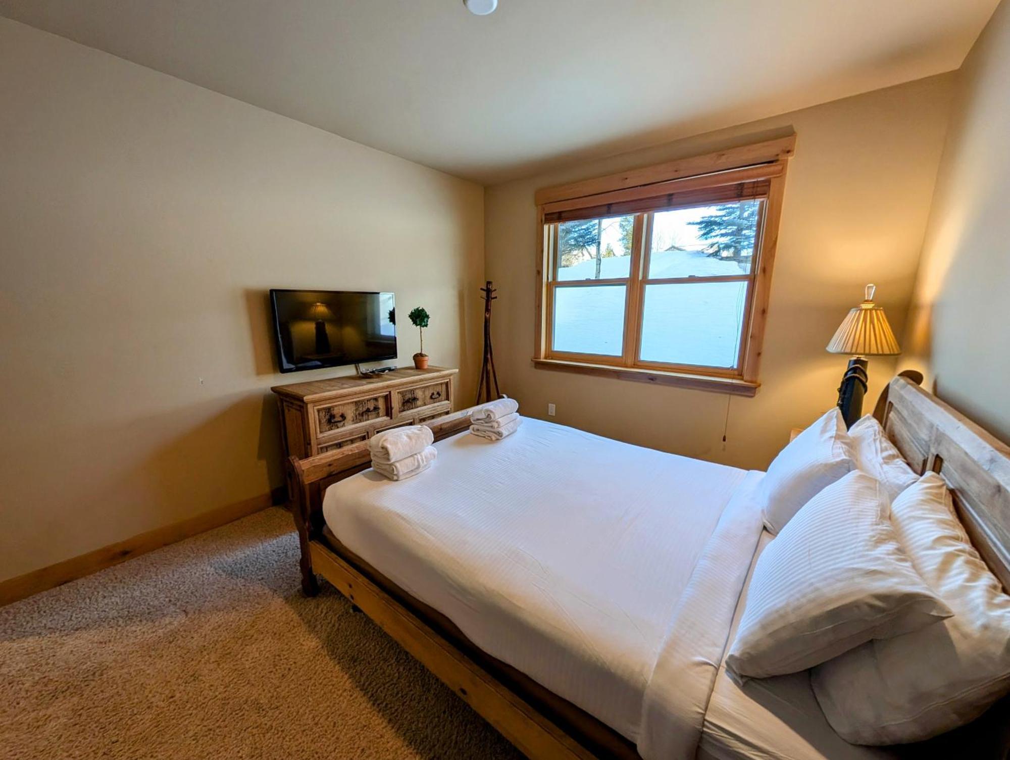 Frey Gulch 58 By Summitcove Lodging Keystone Exterior photo