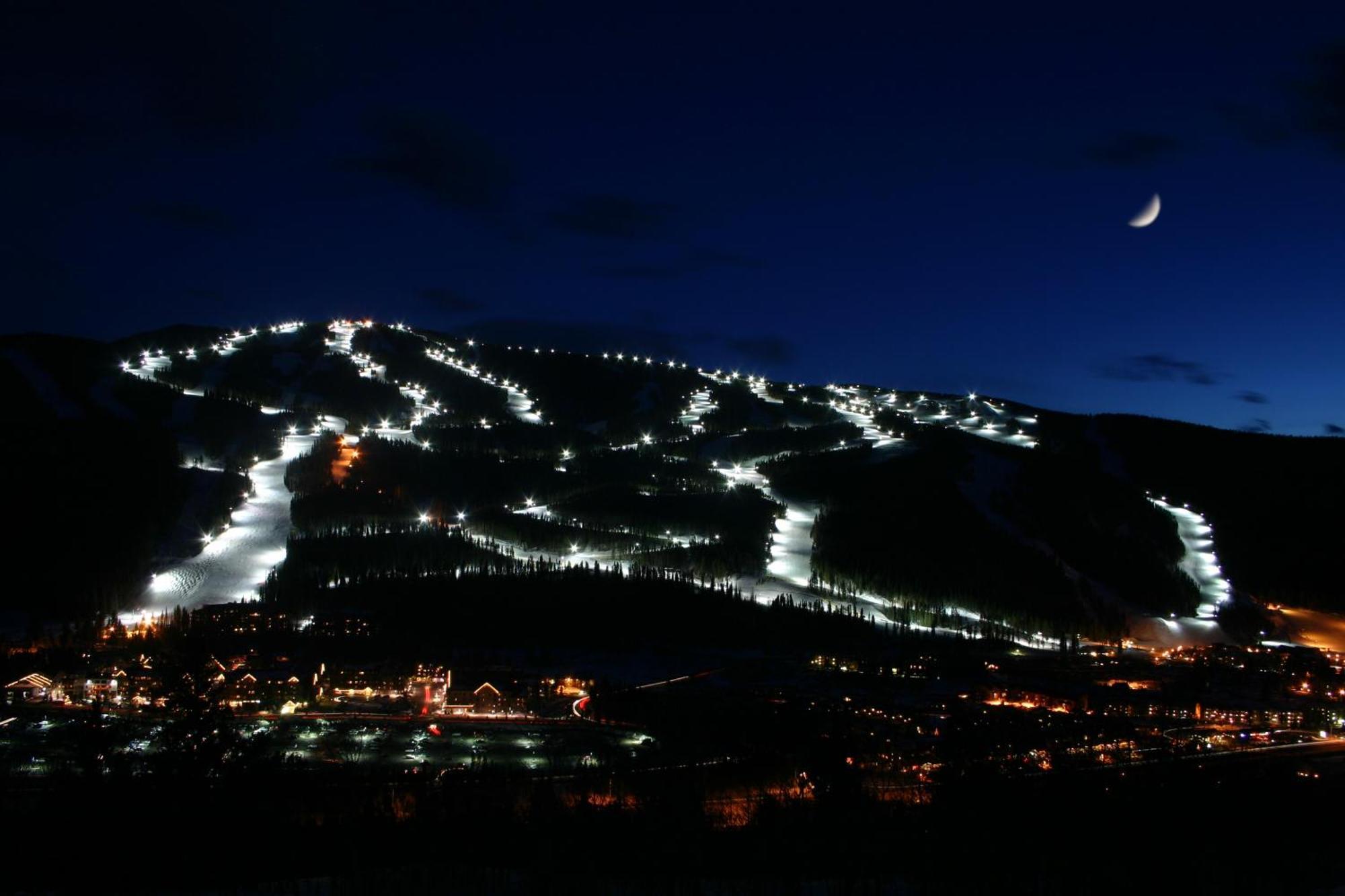 Frey Gulch 58 By Summitcove Lodging Keystone Exterior photo
