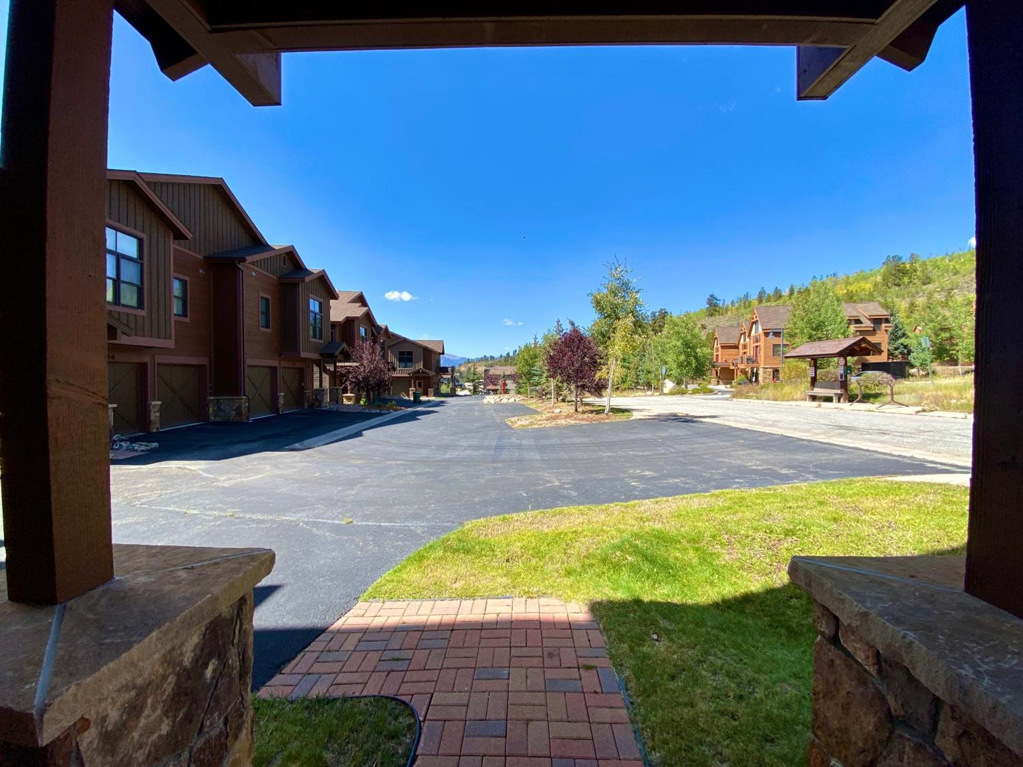 Frey Gulch 58 By Summitcove Lodging Keystone Exterior photo