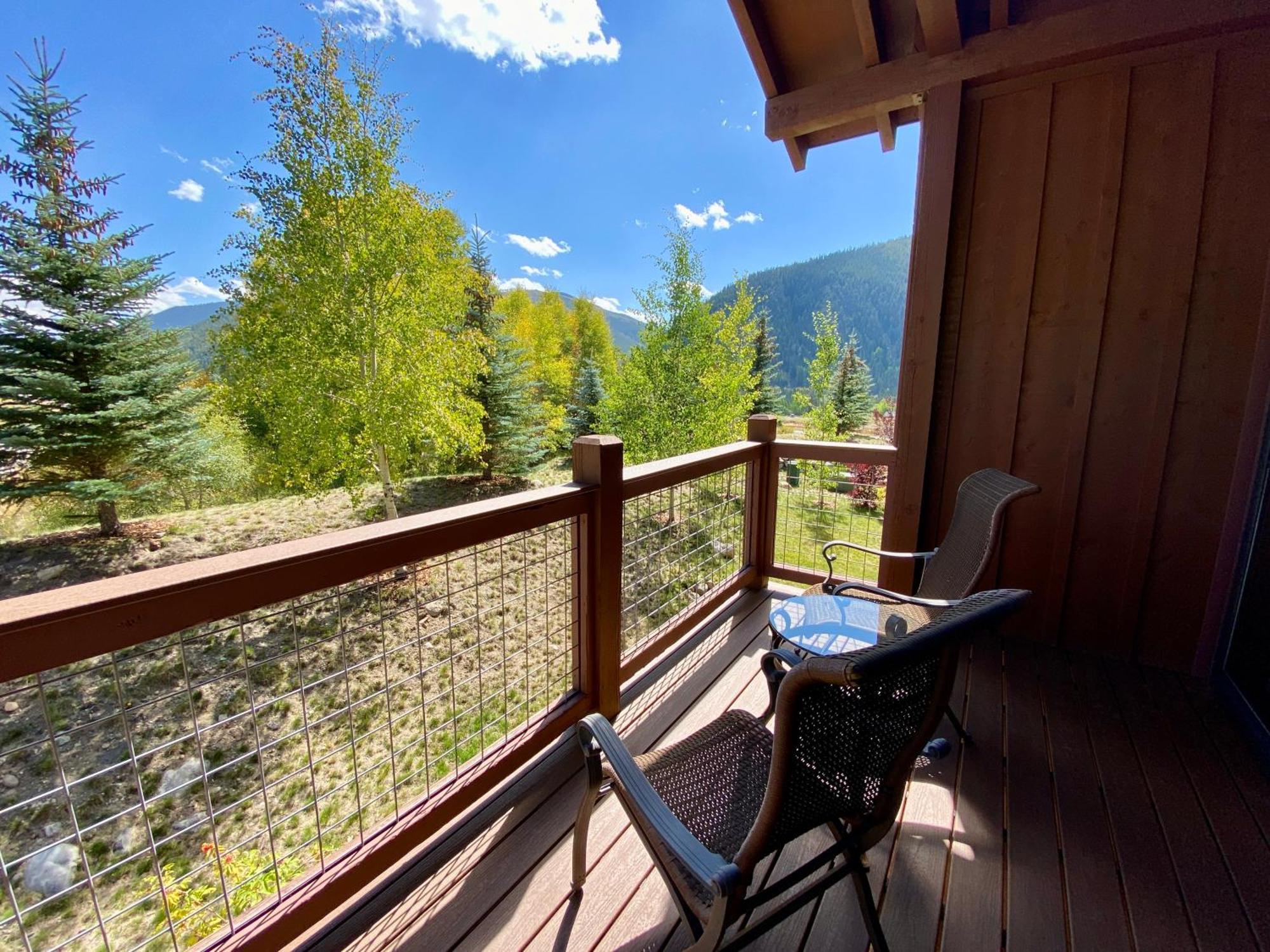 Frey Gulch 58 By Summitcove Lodging Keystone Exterior photo