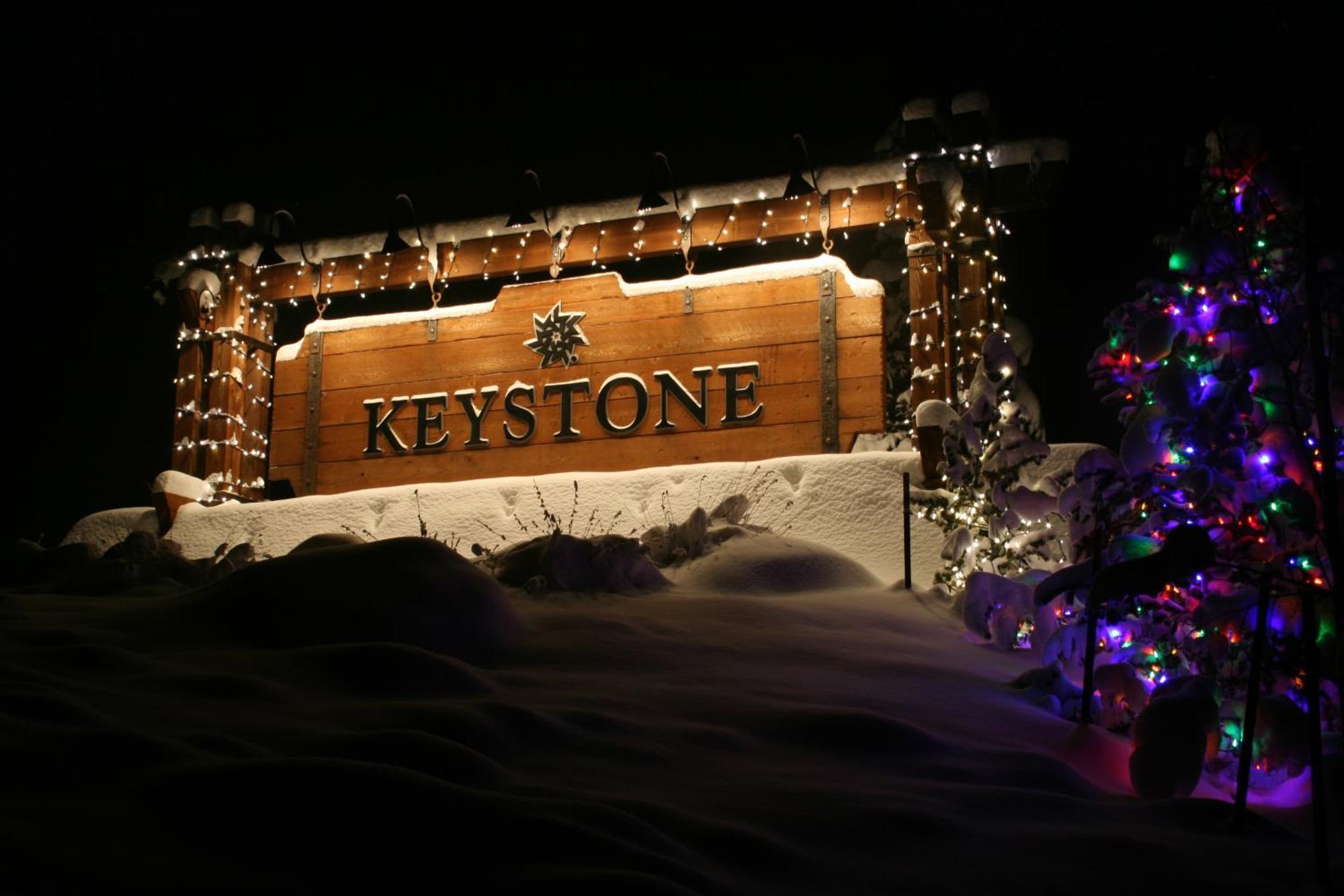 Frey Gulch 58 By Summitcove Lodging Keystone Exterior photo