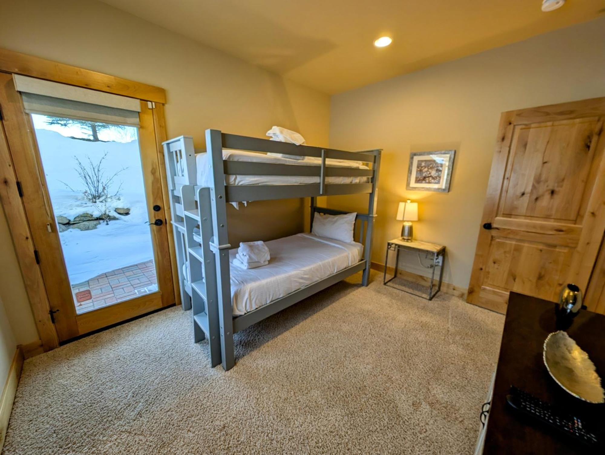 Frey Gulch 58 By Summitcove Lodging Keystone Exterior photo