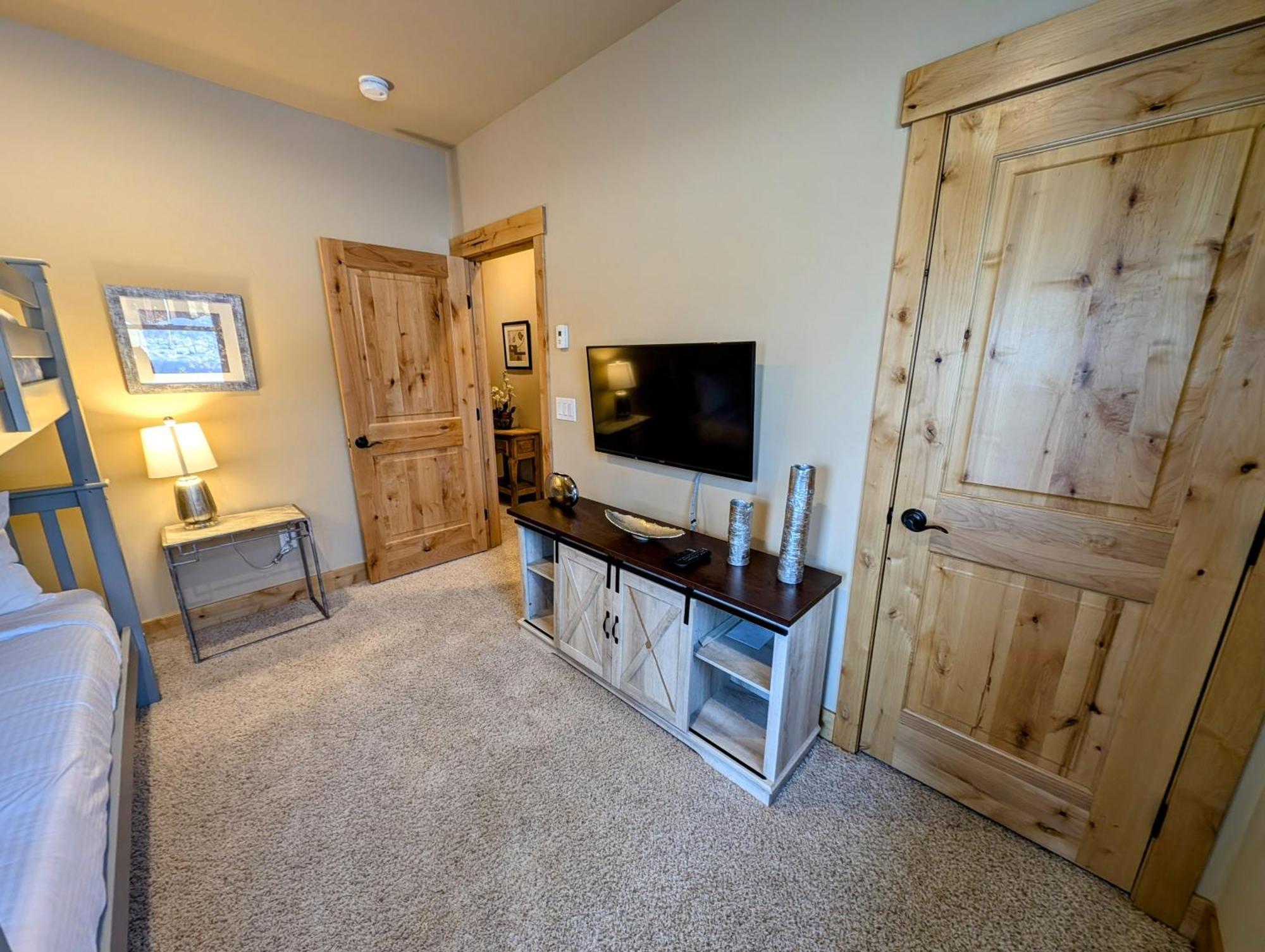 Frey Gulch 58 By Summitcove Lodging Keystone Exterior photo