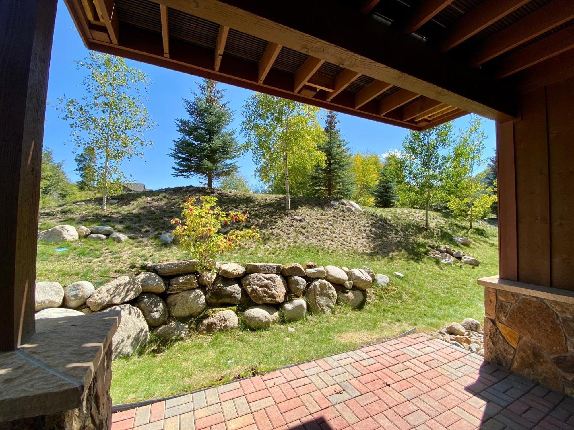 Frey Gulch 58 By Summitcove Lodging Keystone Exterior photo