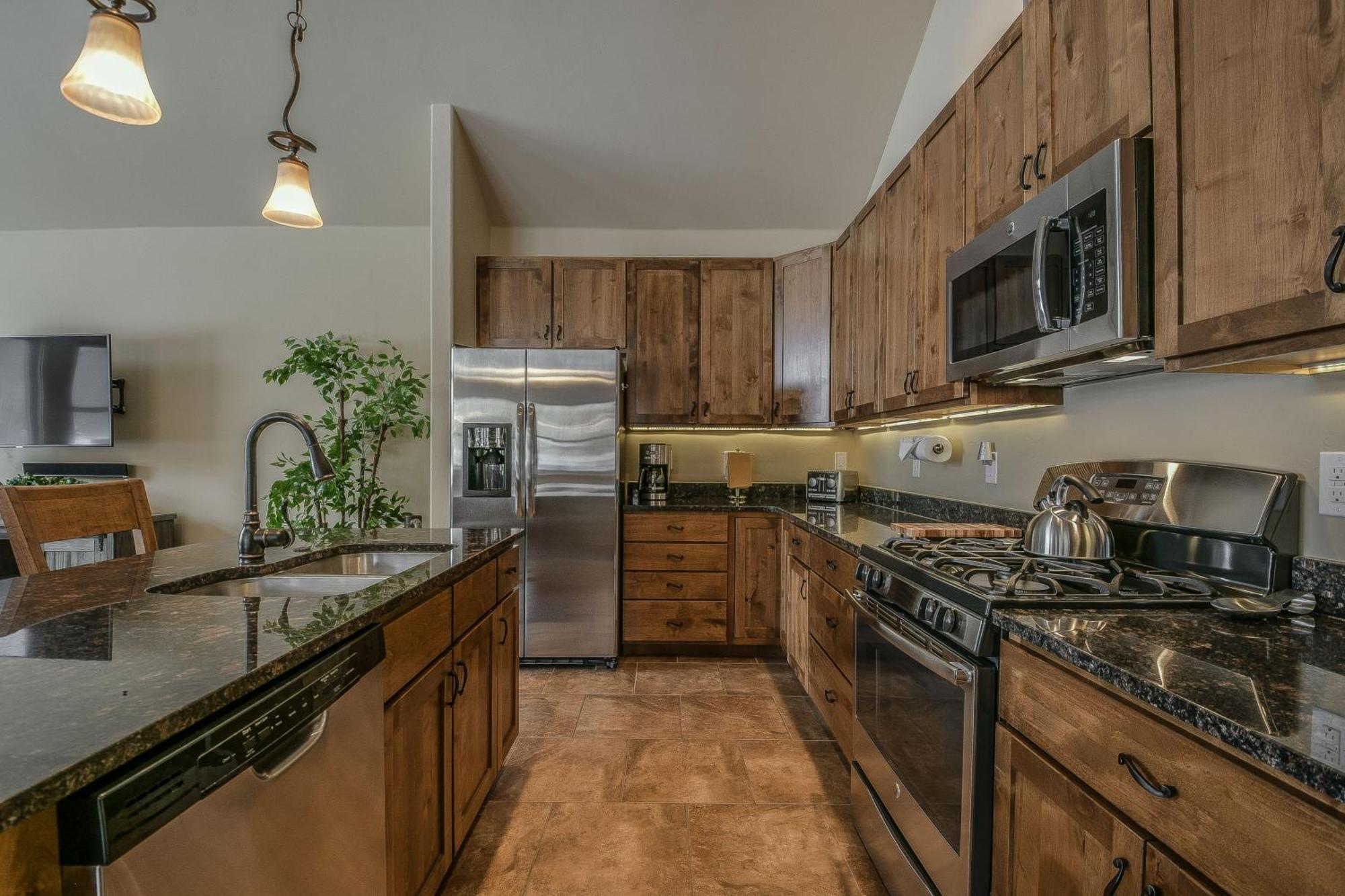 Frey Gulch 58 By Summitcove Lodging Keystone Exterior photo