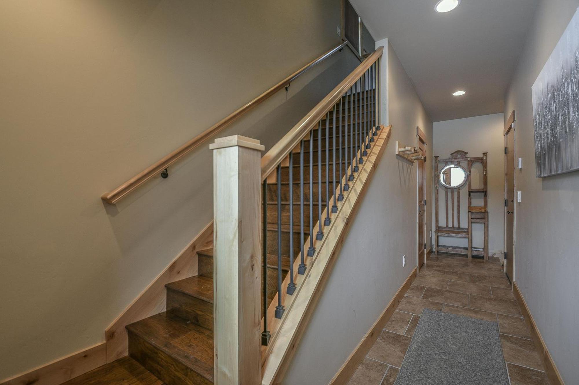 Frey Gulch 58 By Summitcove Lodging Keystone Exterior photo