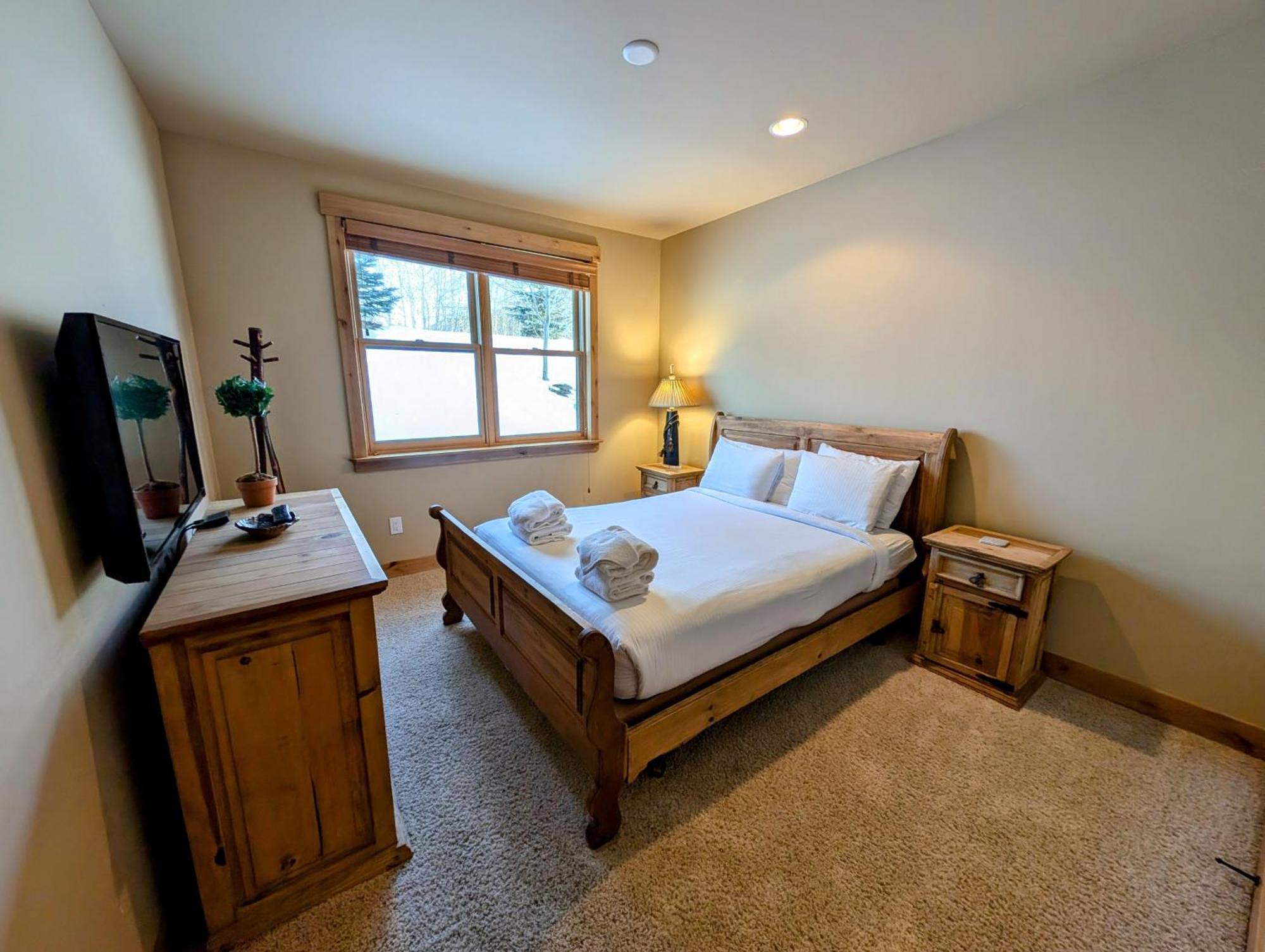 Frey Gulch 58 By Summitcove Lodging Keystone Exterior photo