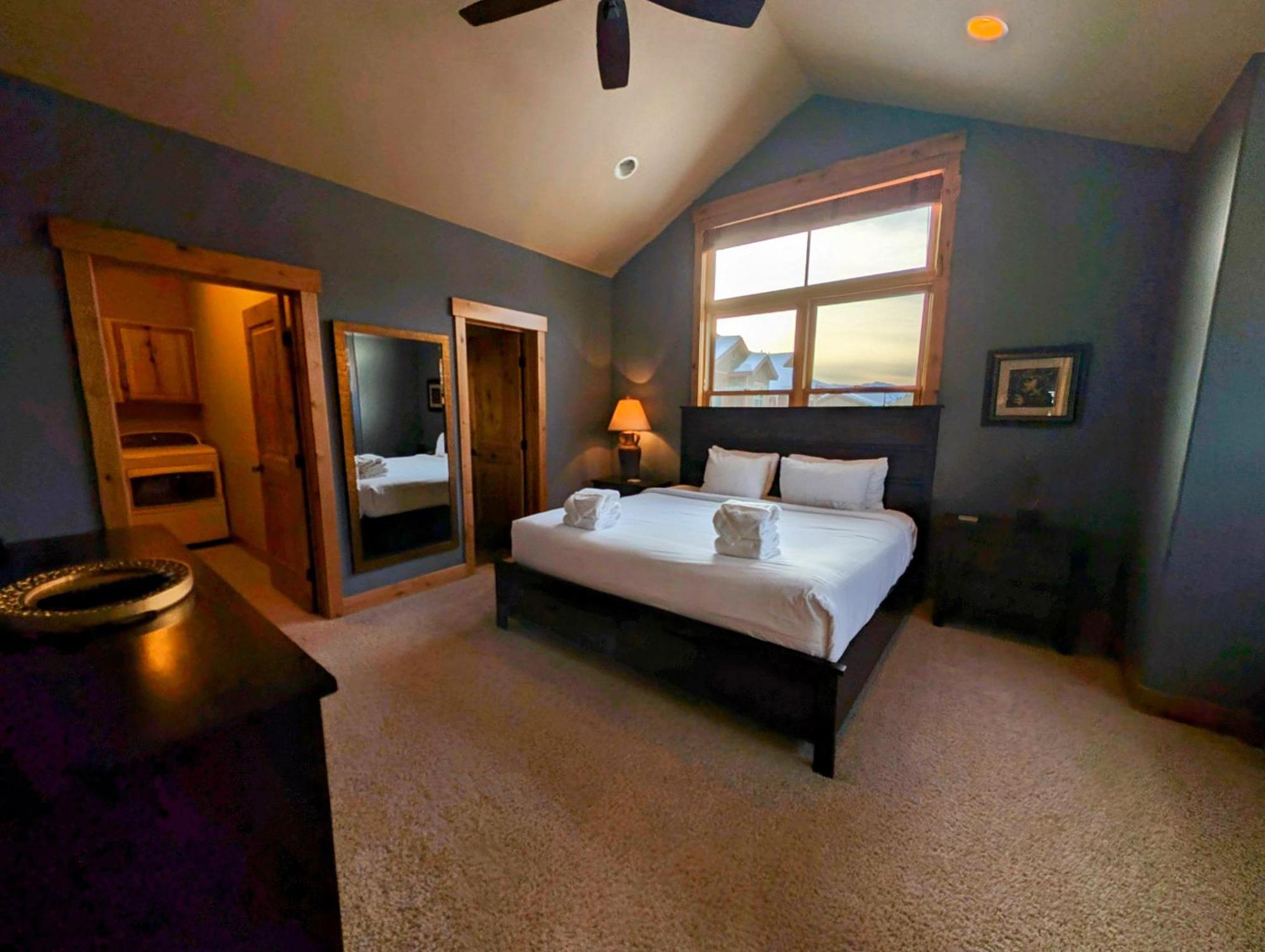 Frey Gulch 58 By Summitcove Lodging Keystone Exterior photo