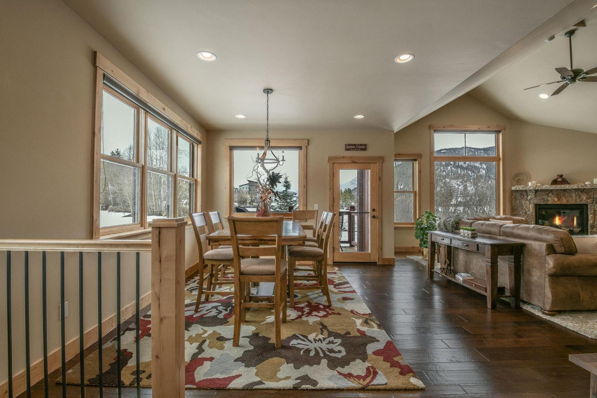 Frey Gulch 58 By Summitcove Lodging Keystone Exterior photo
