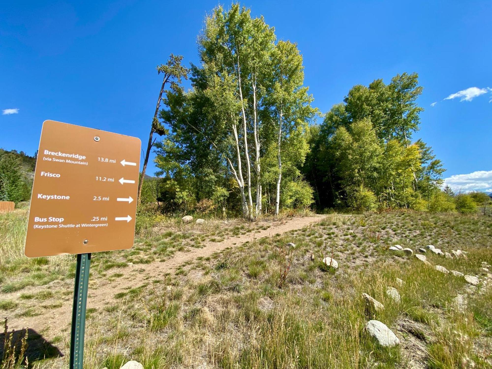 Frey Gulch 58 By Summitcove Lodging Keystone Exterior photo